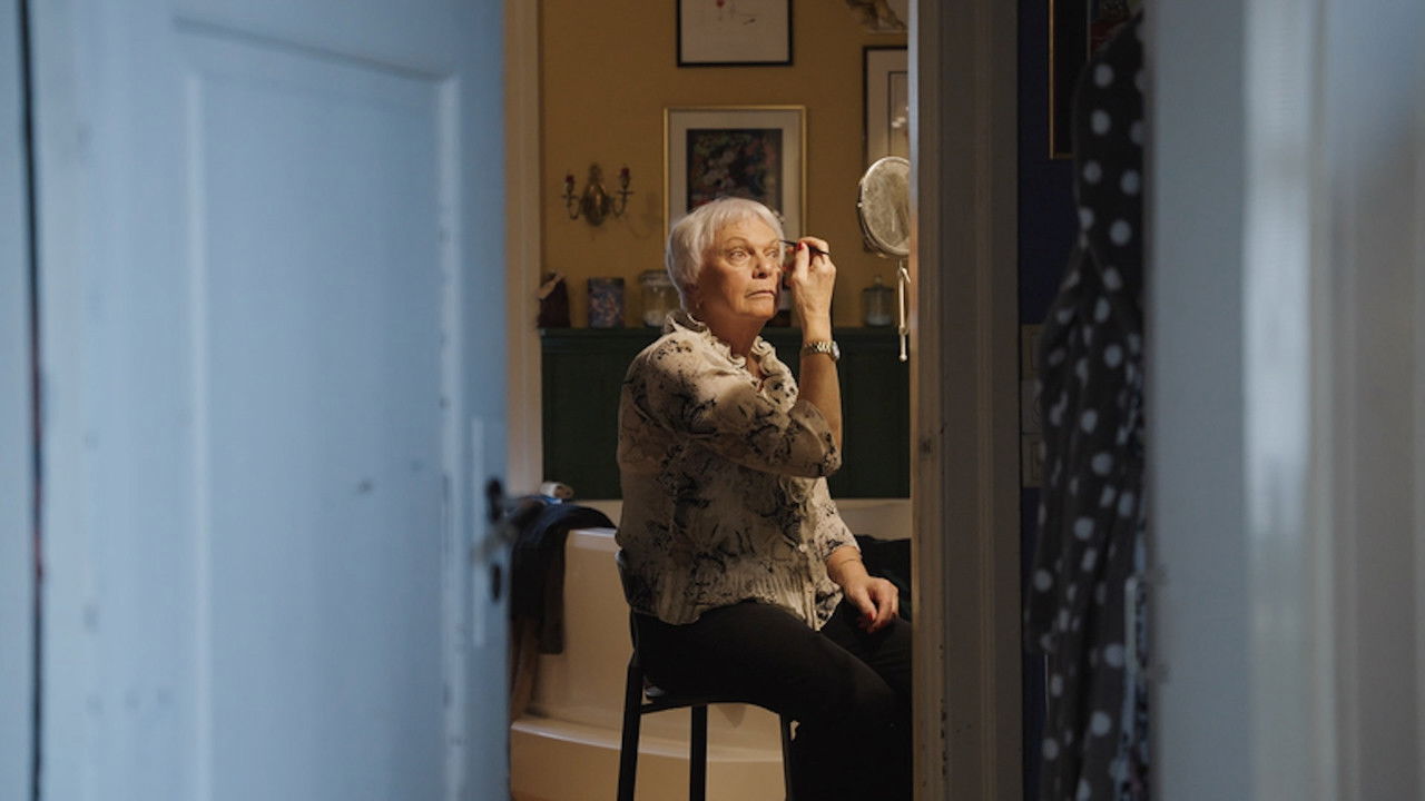 On Queer Aging and Endings