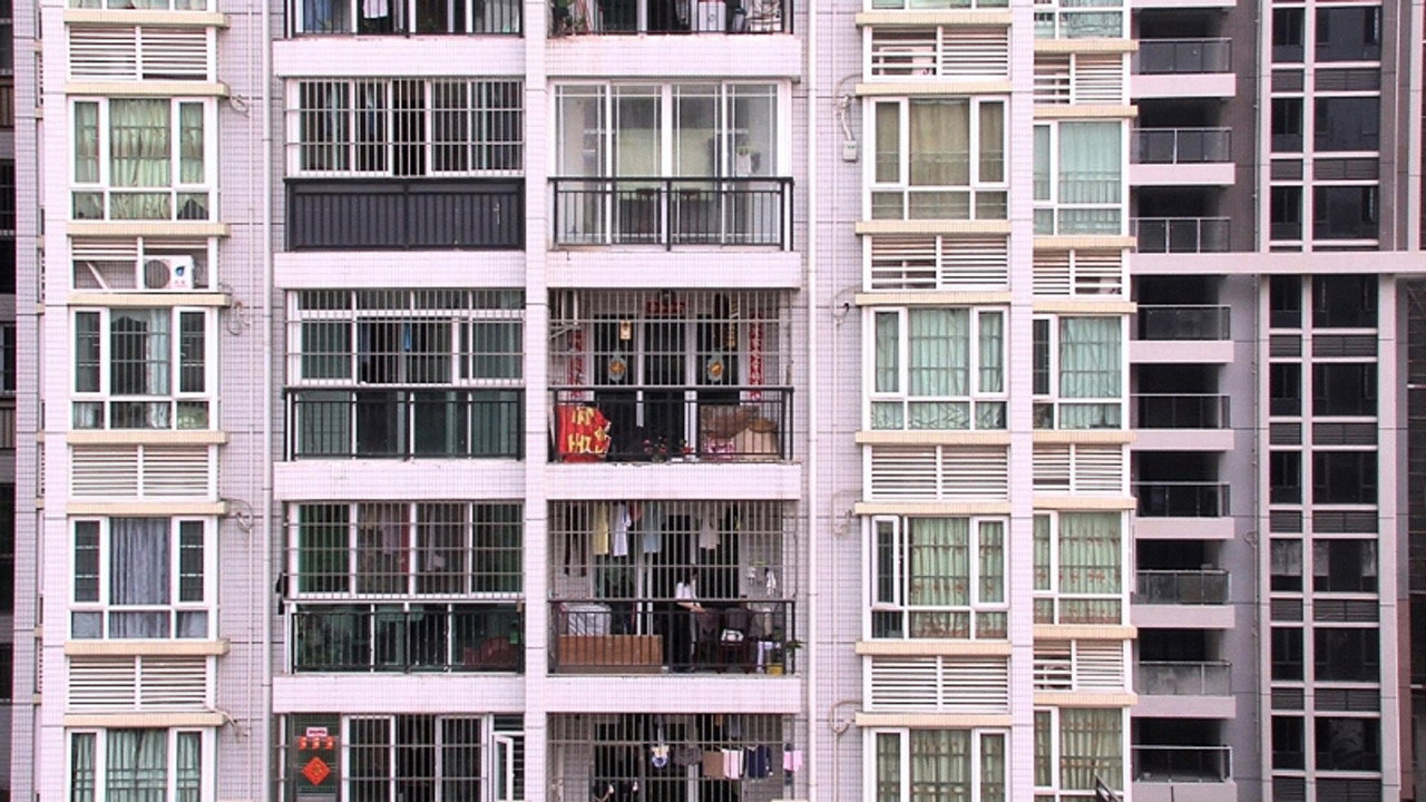 The Surroundings still 3