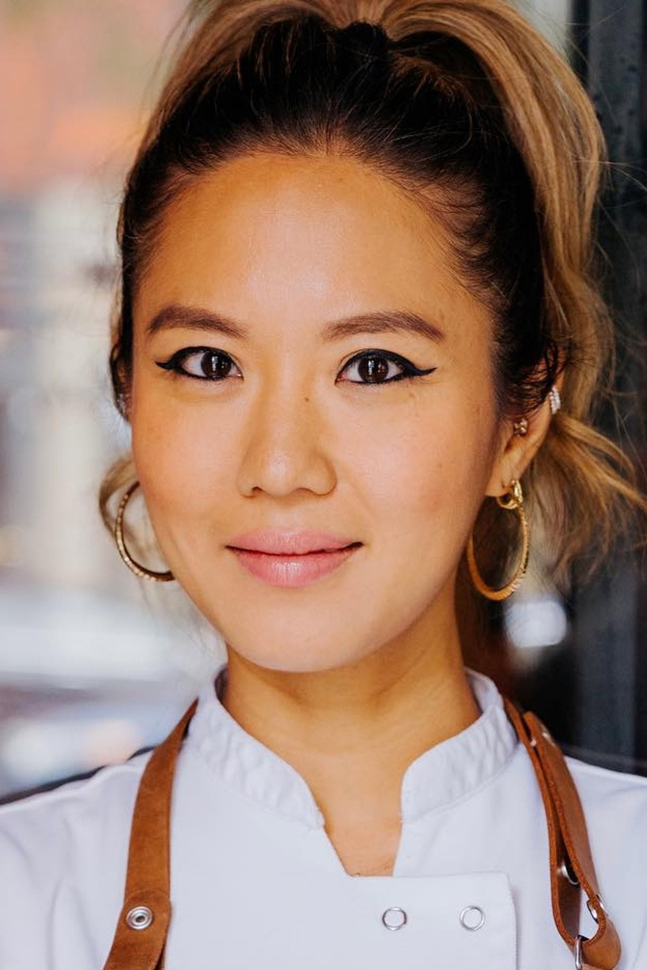 Esther Choi