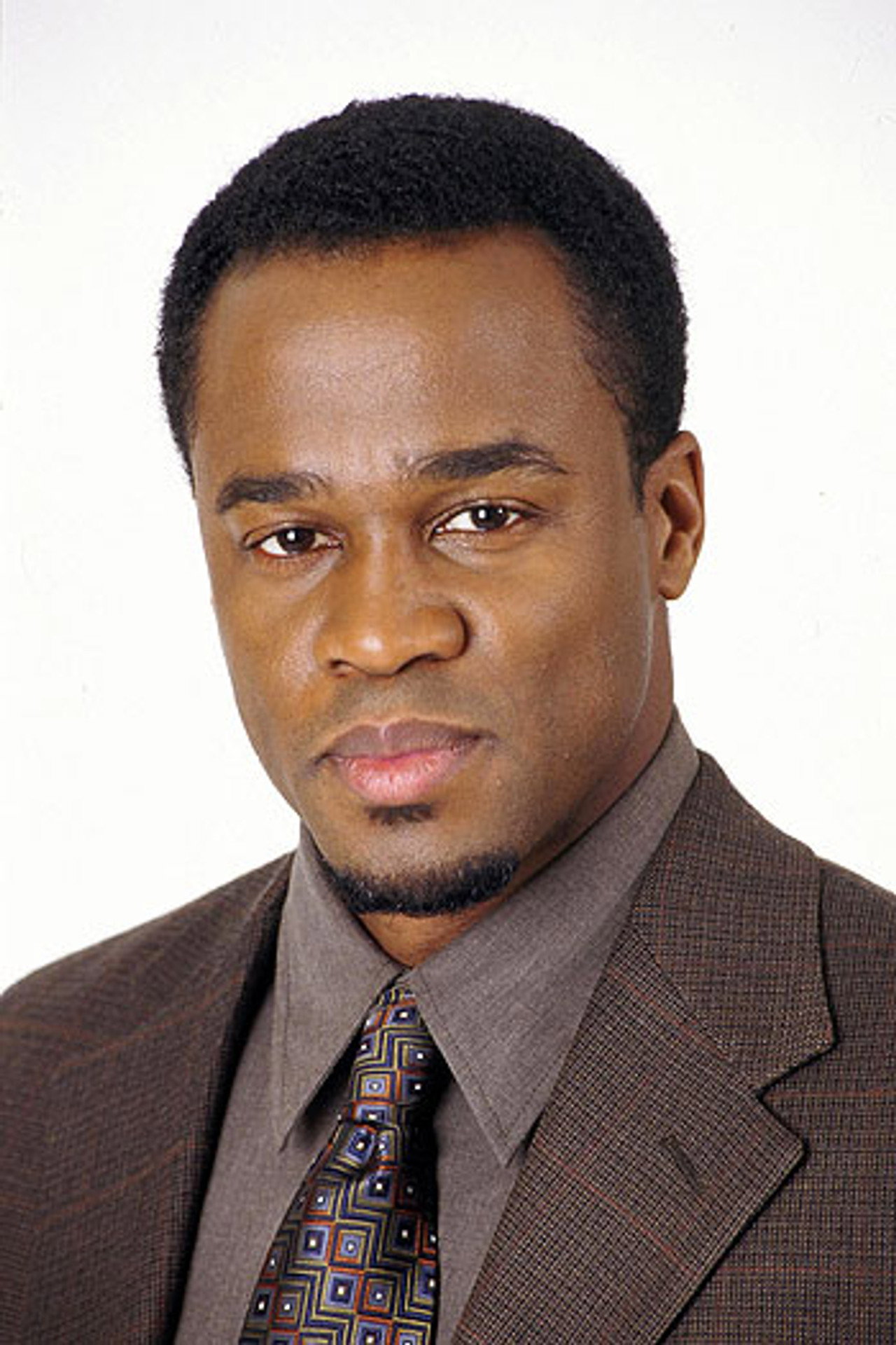 Derwin Jordan