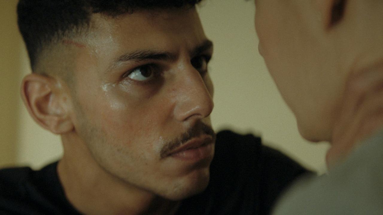 Asbest - Season 1 Episode 5 : Episode 5