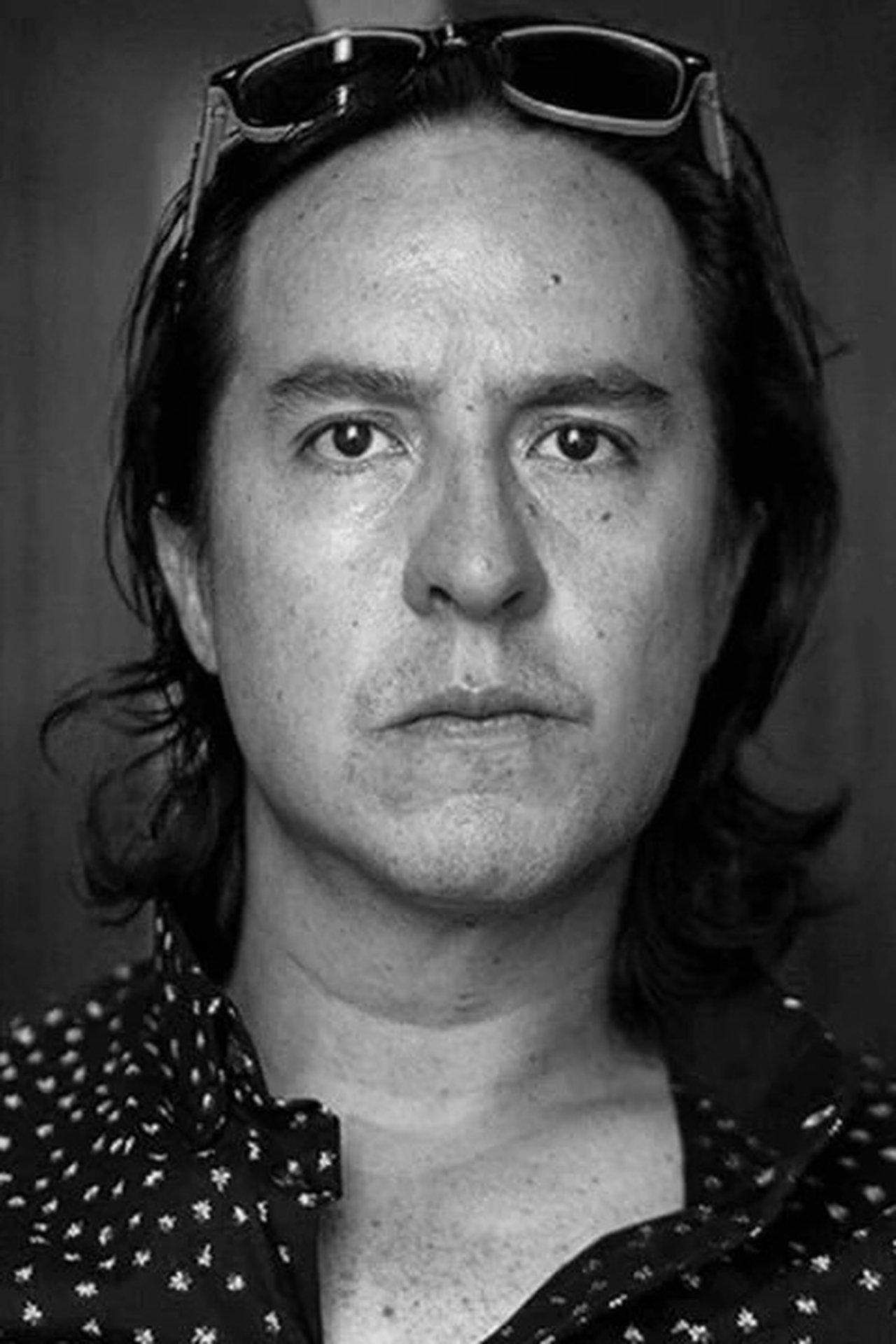 Iván Mora Manzano - مخرج