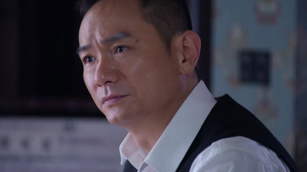 移动的枪口 — Épisode 17