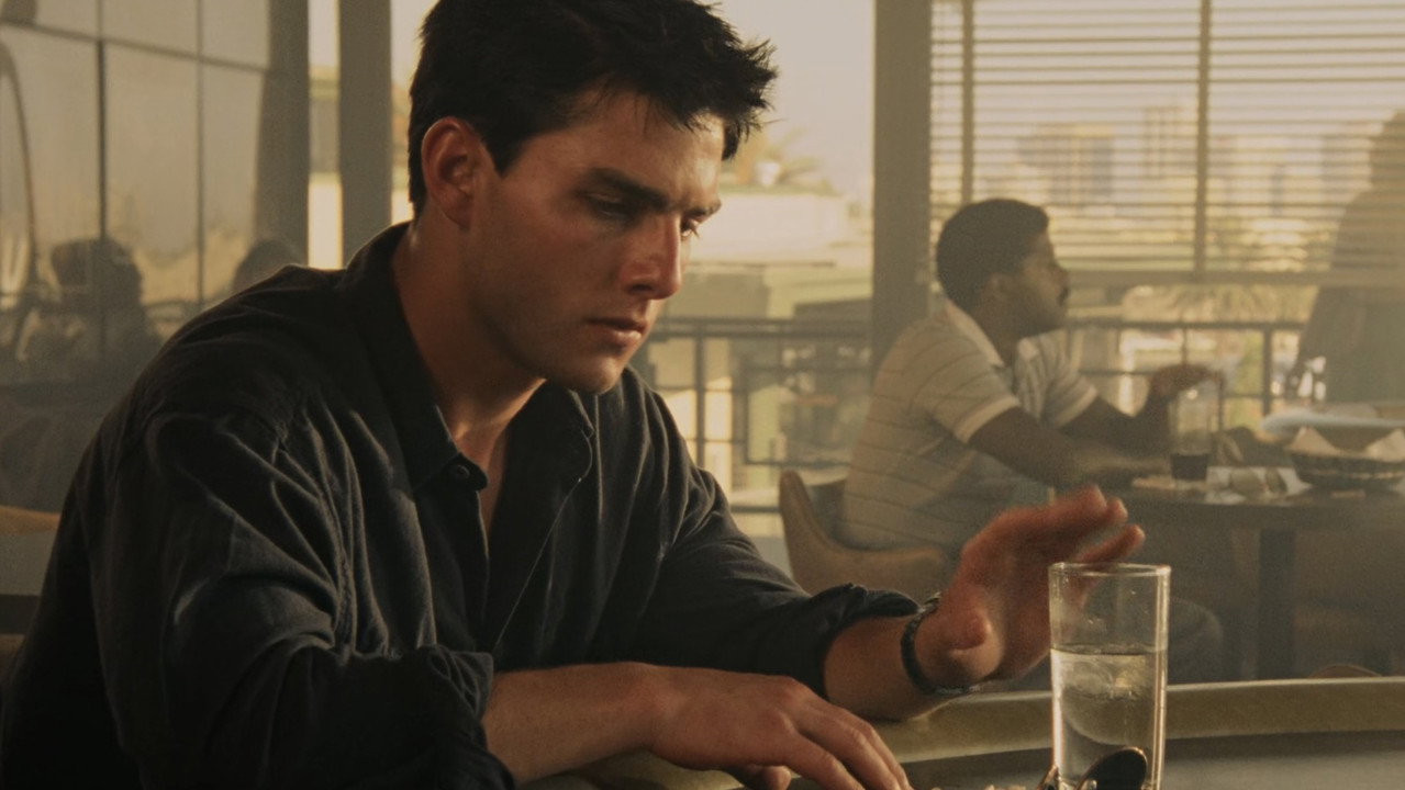 Movie Image