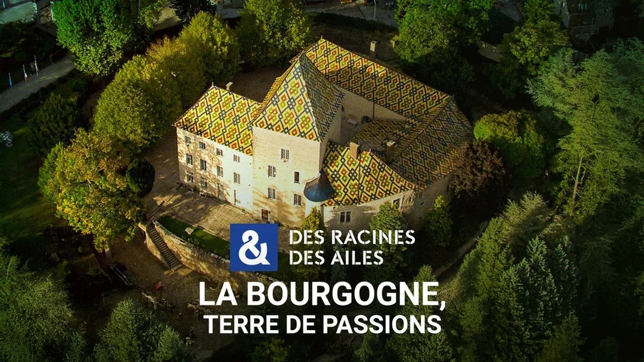 Des racines & des ailes - Season 29 Episode 3 : Episode 3