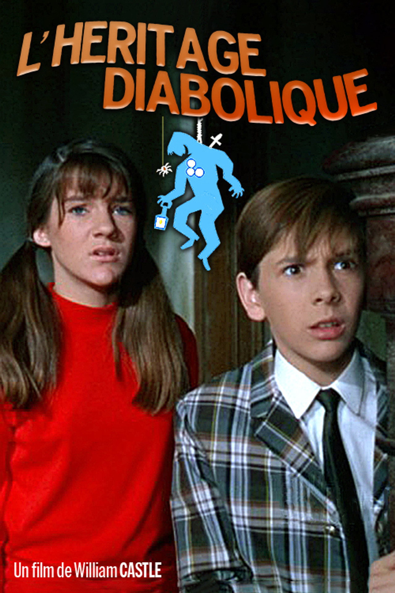 L'Héritage Diabolique