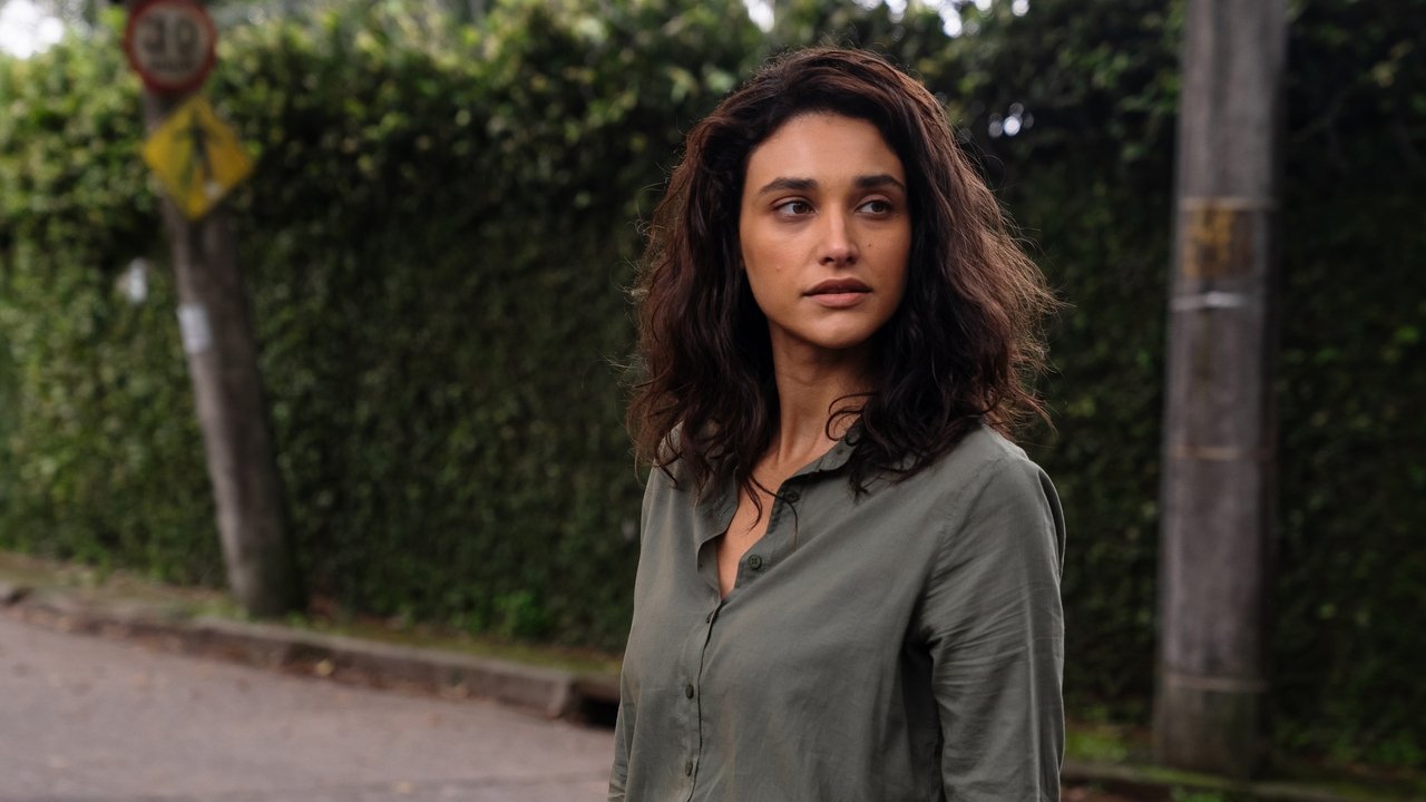 Cenas de um Crime - Season 1 Episode 8 : Episode 8