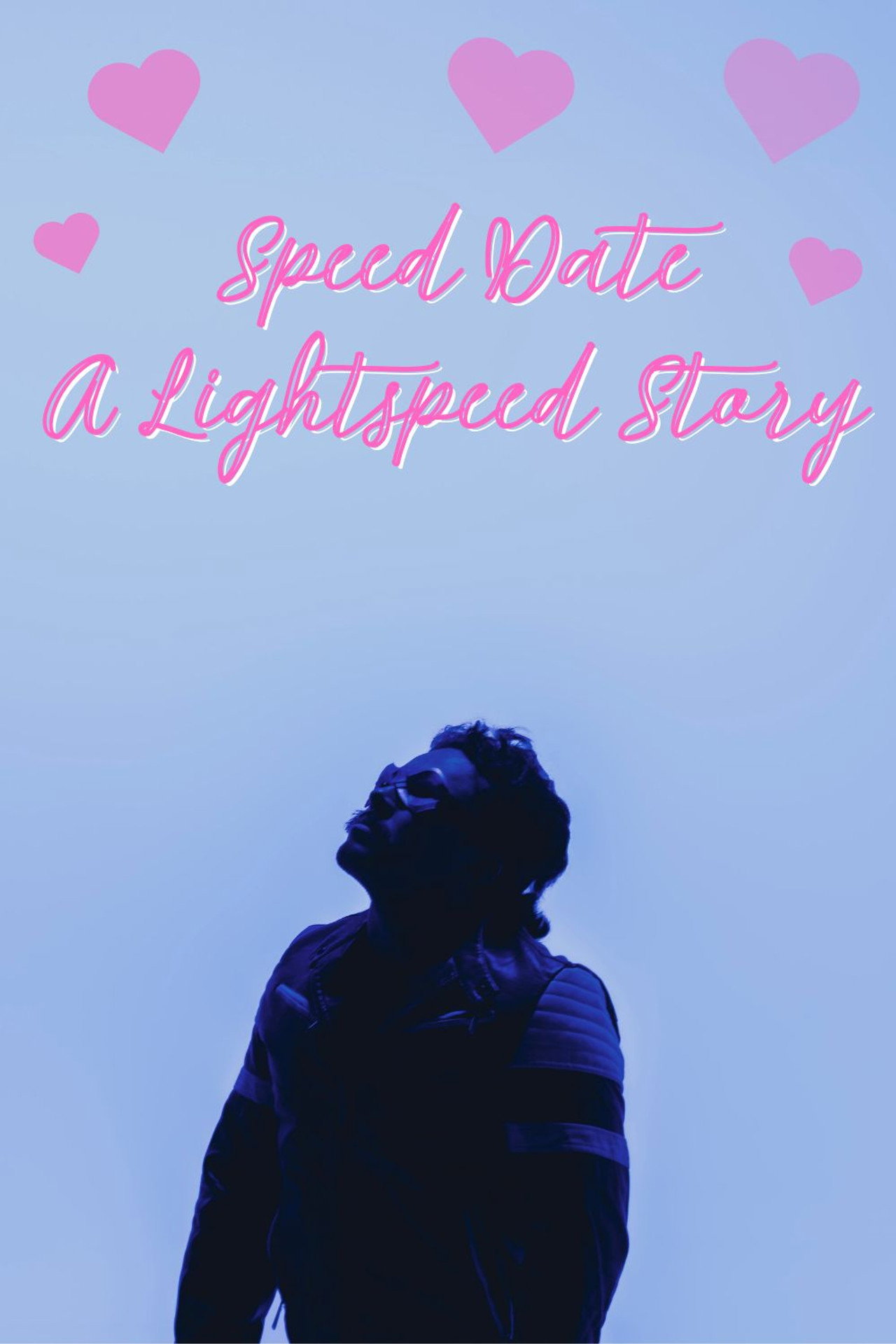 Speed Date: A Lightspeed Story