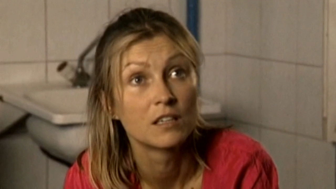 Ростов-папа — Épisode 6