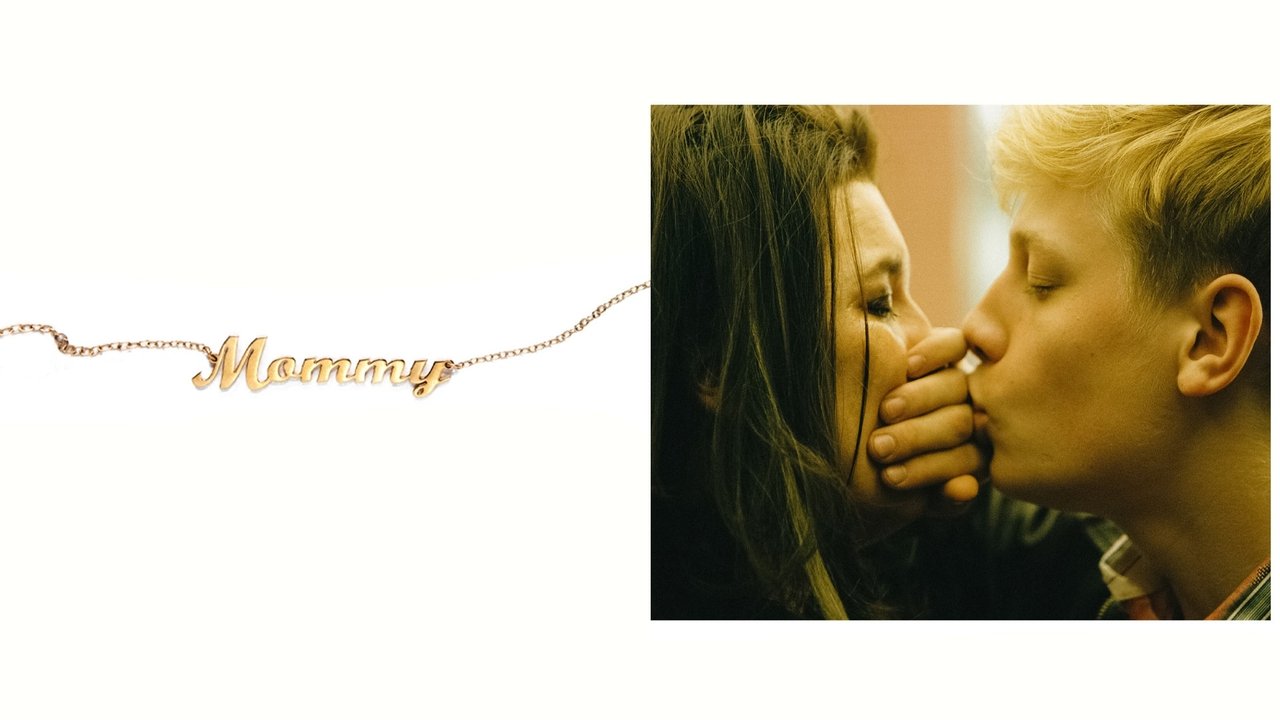 Mommy