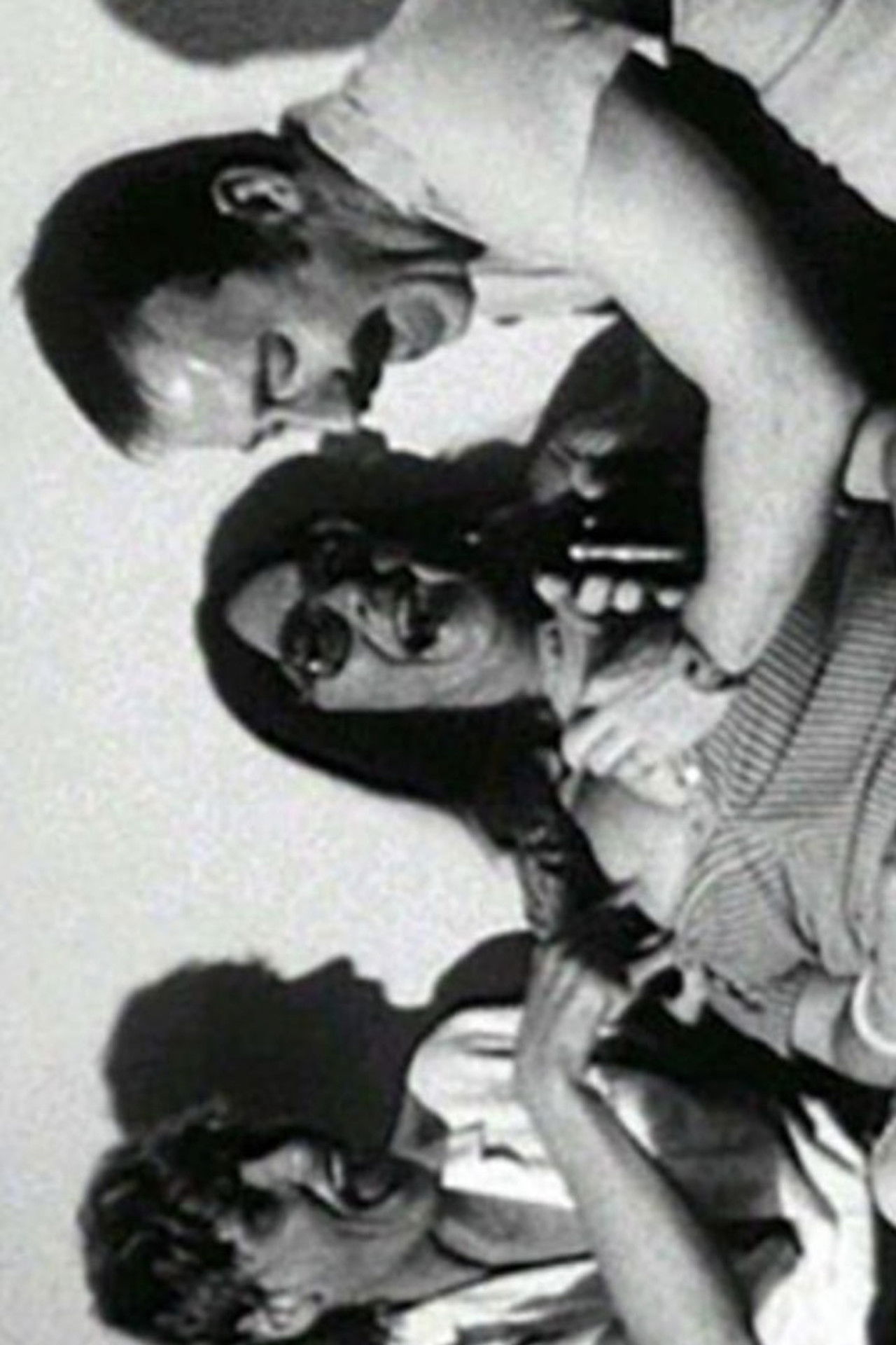 The Nightmare Woman Backdrop