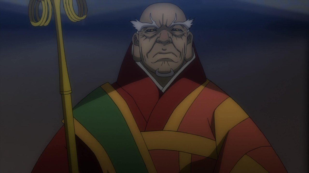 Basilisk - Season 2 Episode 22 : The Demon Revives