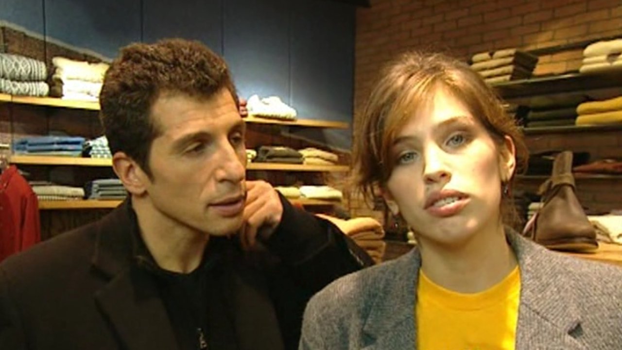 A Guy, a Girl - Season 0 Episode 68 : Episode 68