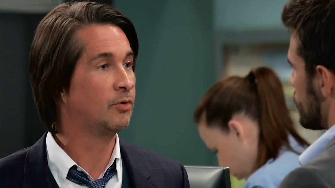 General Hospital - Season 57 Episode 72 : Friday July 12, 2019