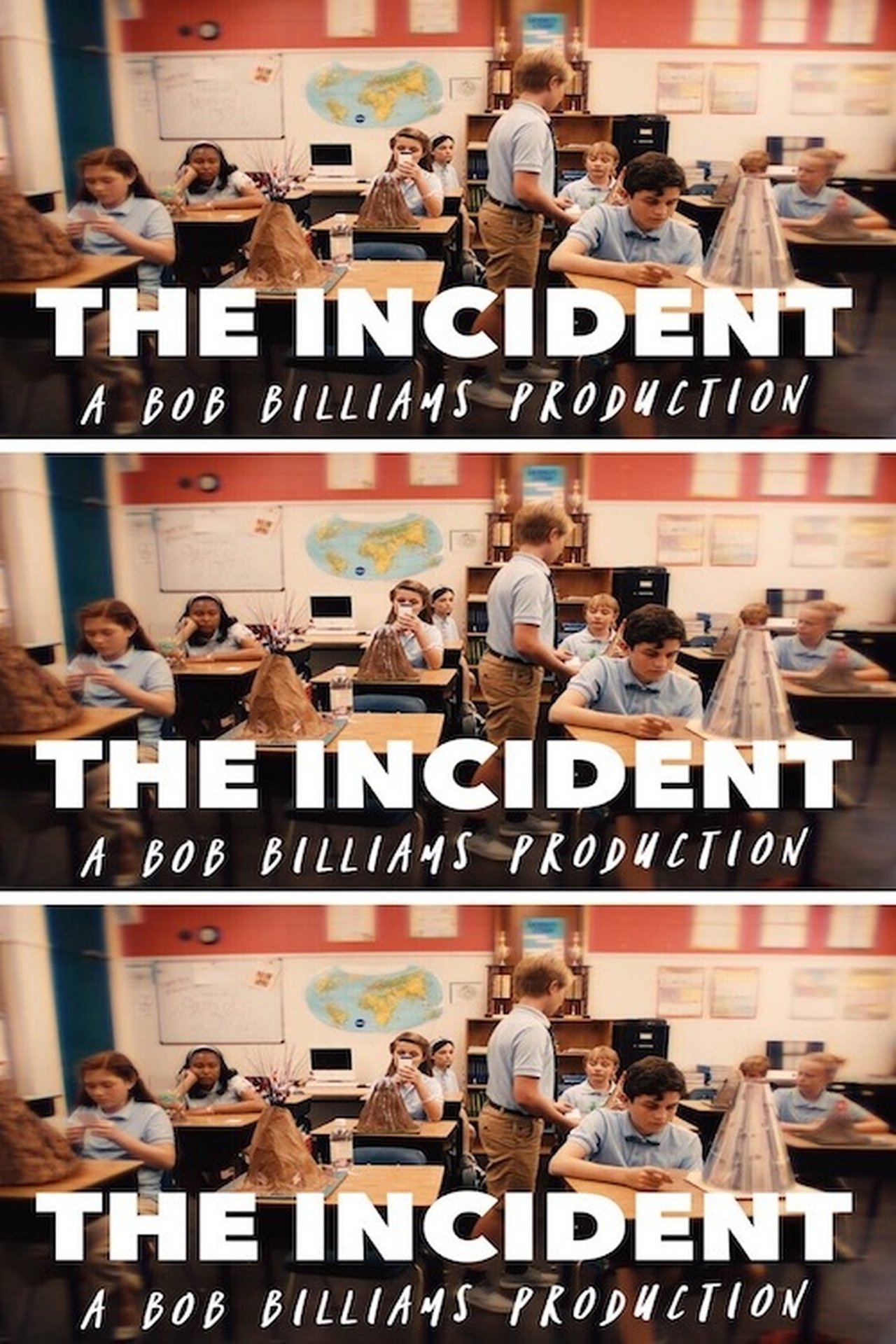 The Incident The Incident