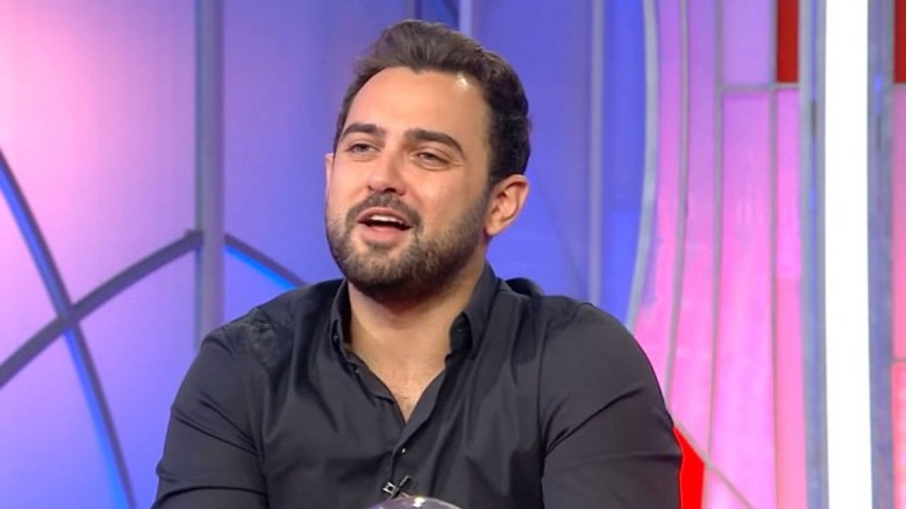 Ceyda Düvenci ile Bambaşka Sohbetler — Épisode 31