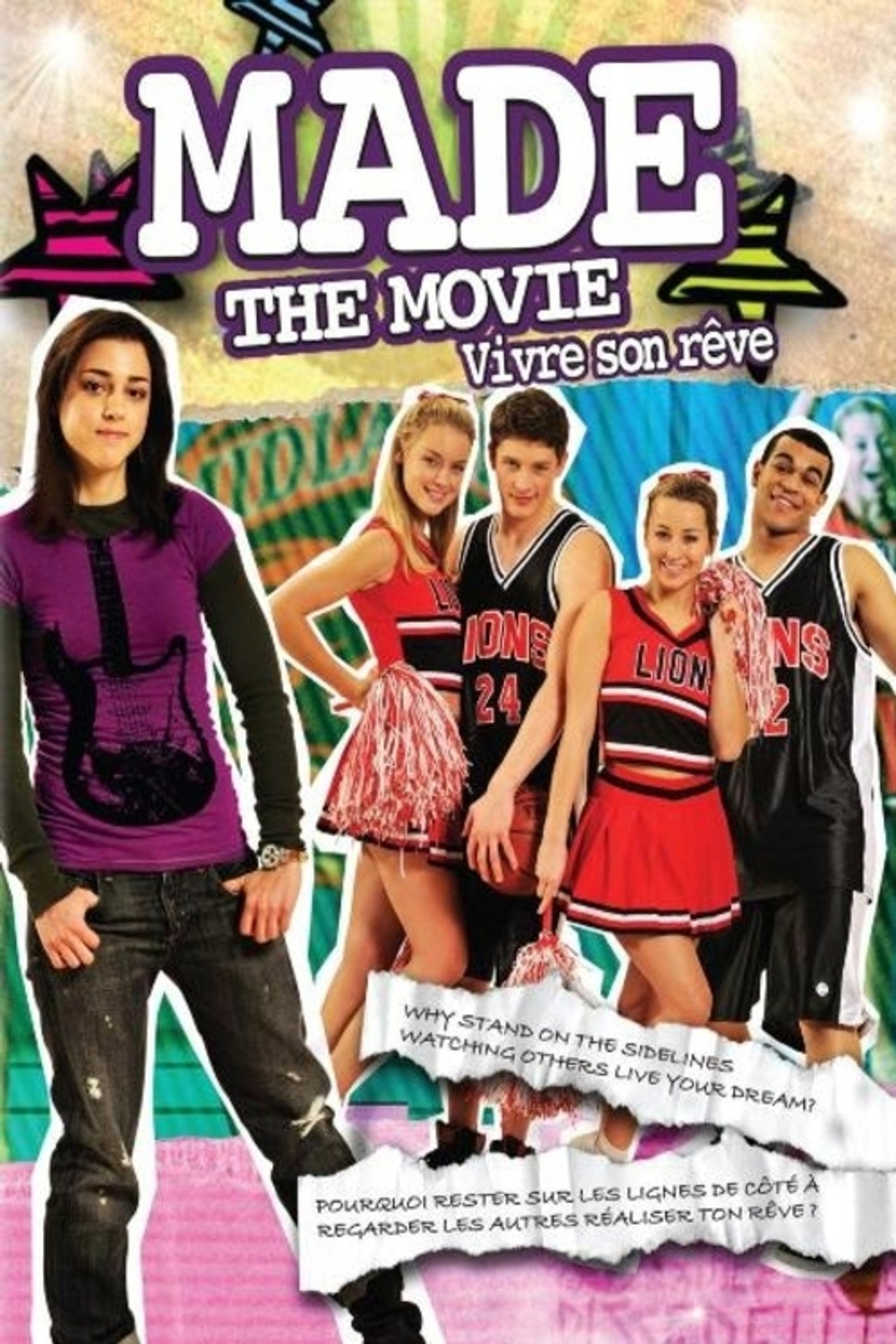 Made... The Movie