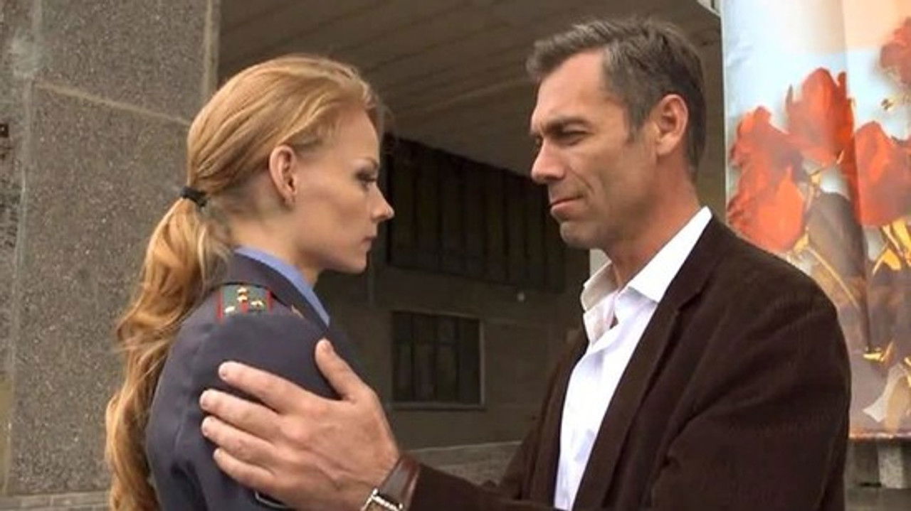 Метод Лавровой — Épisode 17