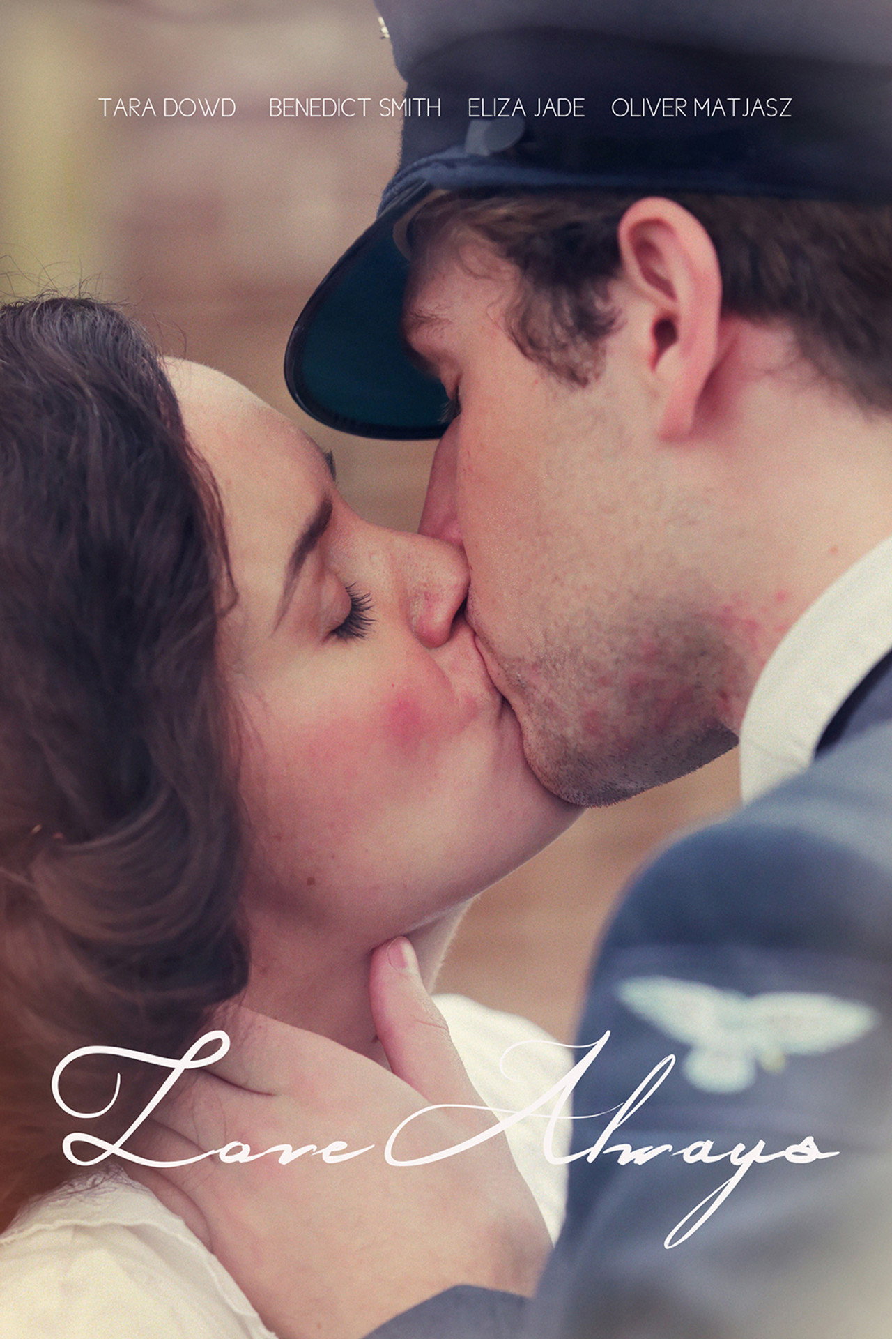 Love Always filmaffisch
