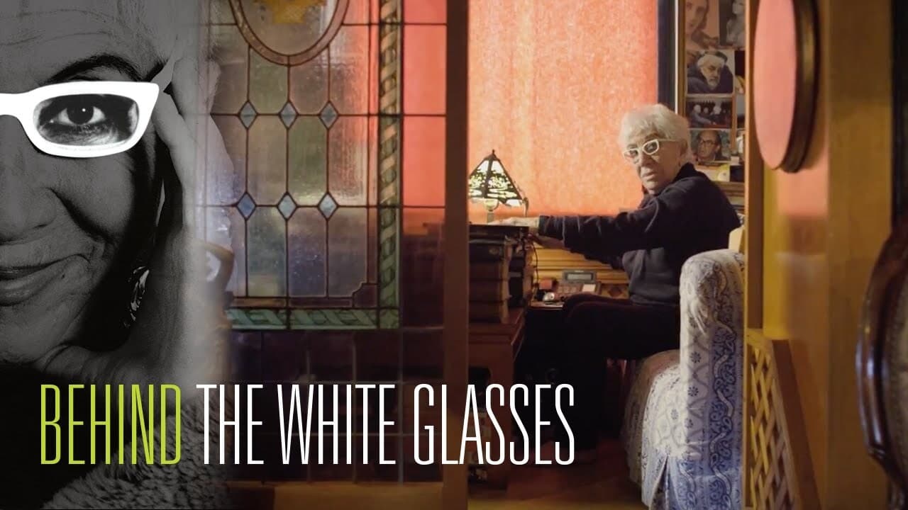 Scen från Behind the White Glasses