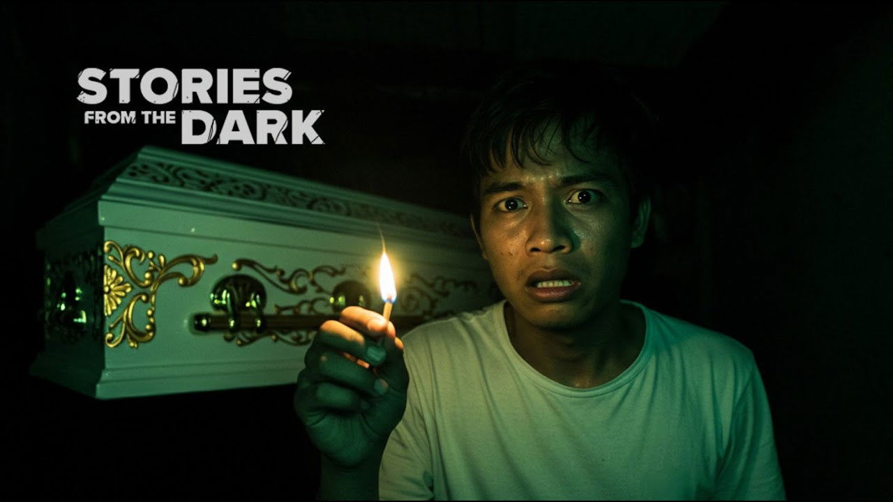 Stories from the Dark — Épisode 20