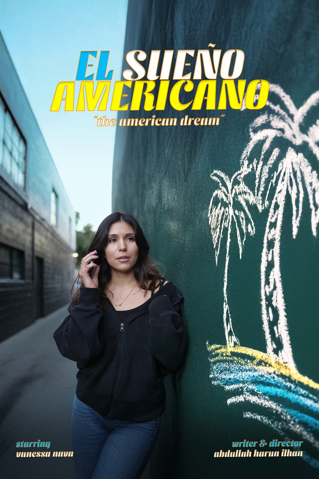El Sueño Americano