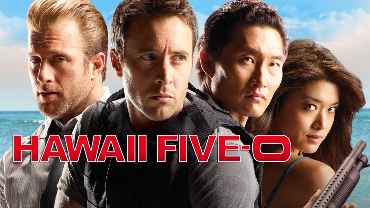 Hawaii Five-0 - Season 7