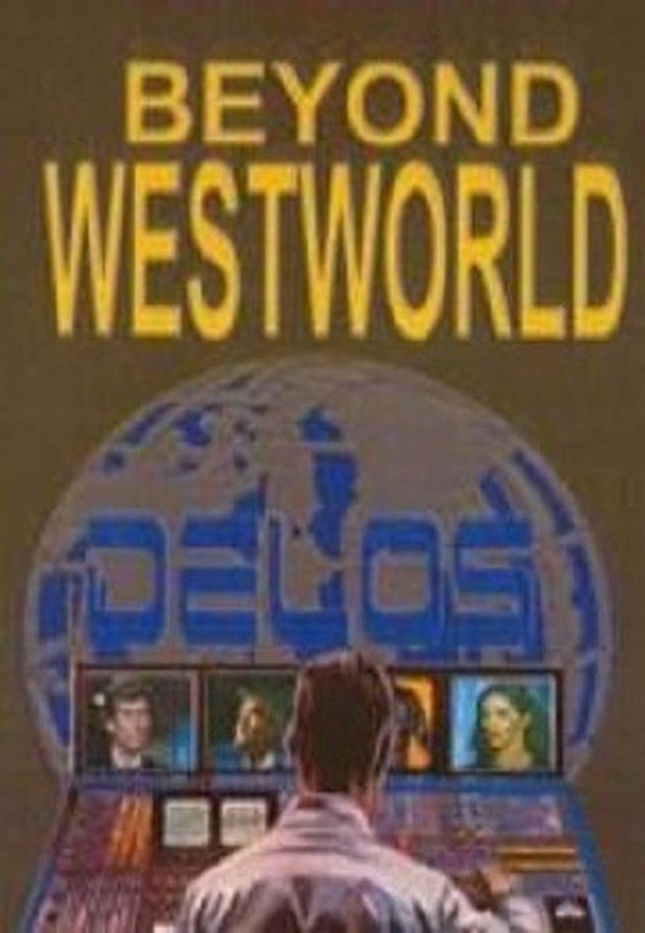 Beyond Westworld Season 1