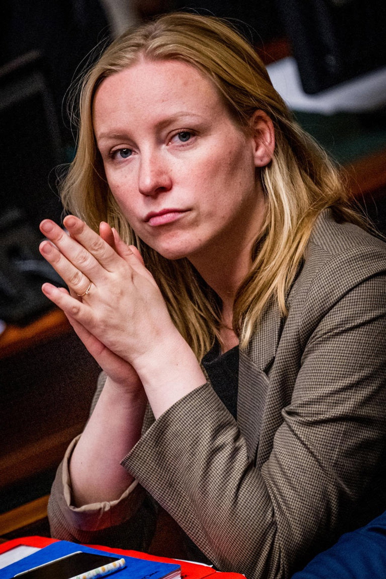 Melissa Depraetere