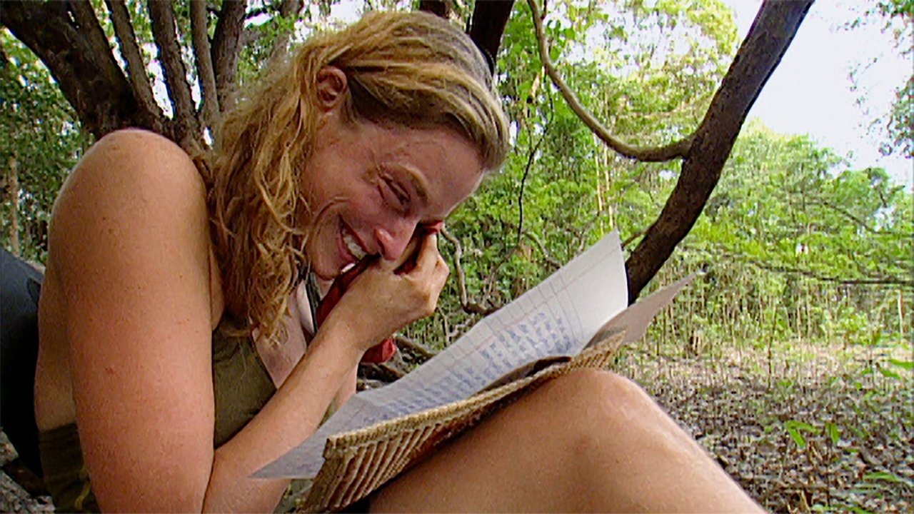 Survivor - Season 6 Episode 11 : Q & A