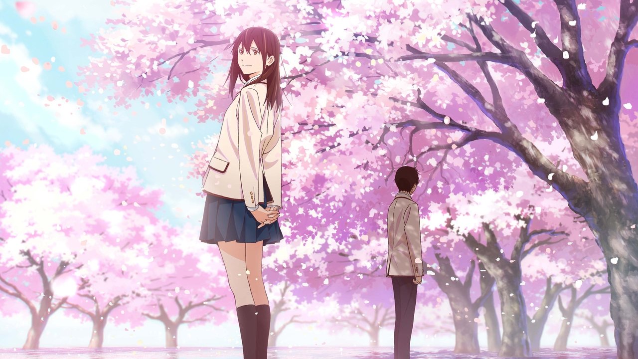 Artwork for I Want to Eat Your Pancreas