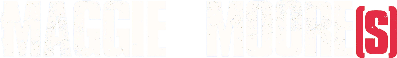 Мэгги Мур(ы)