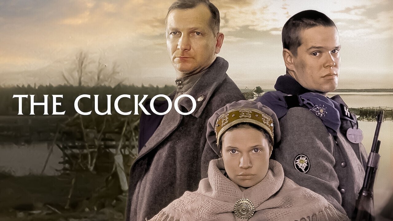 The Cuckoo background