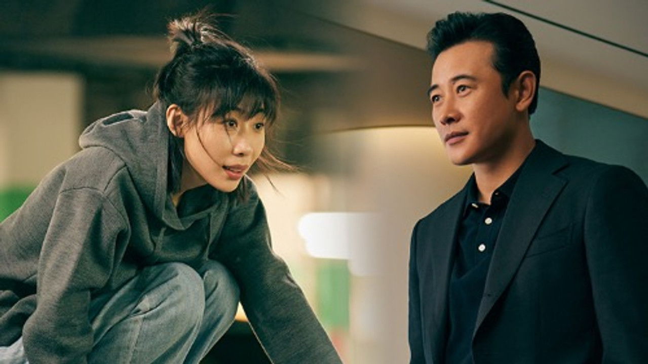 时差一万公里 — Épisode 18