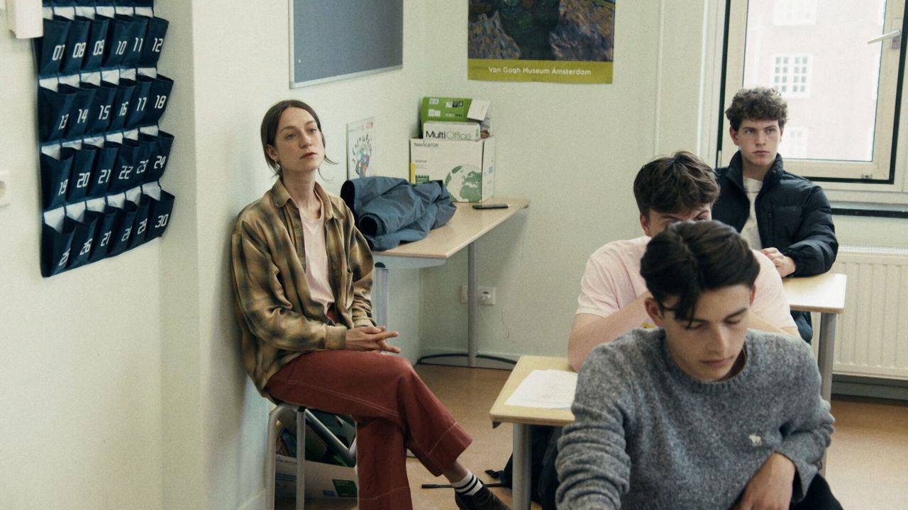 Wat houdt ons tegen ? - Season 1 Episode 6 : Episode 6