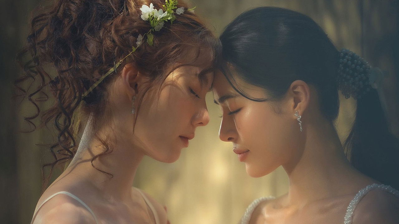 In Love Forever The Series official wallpaper