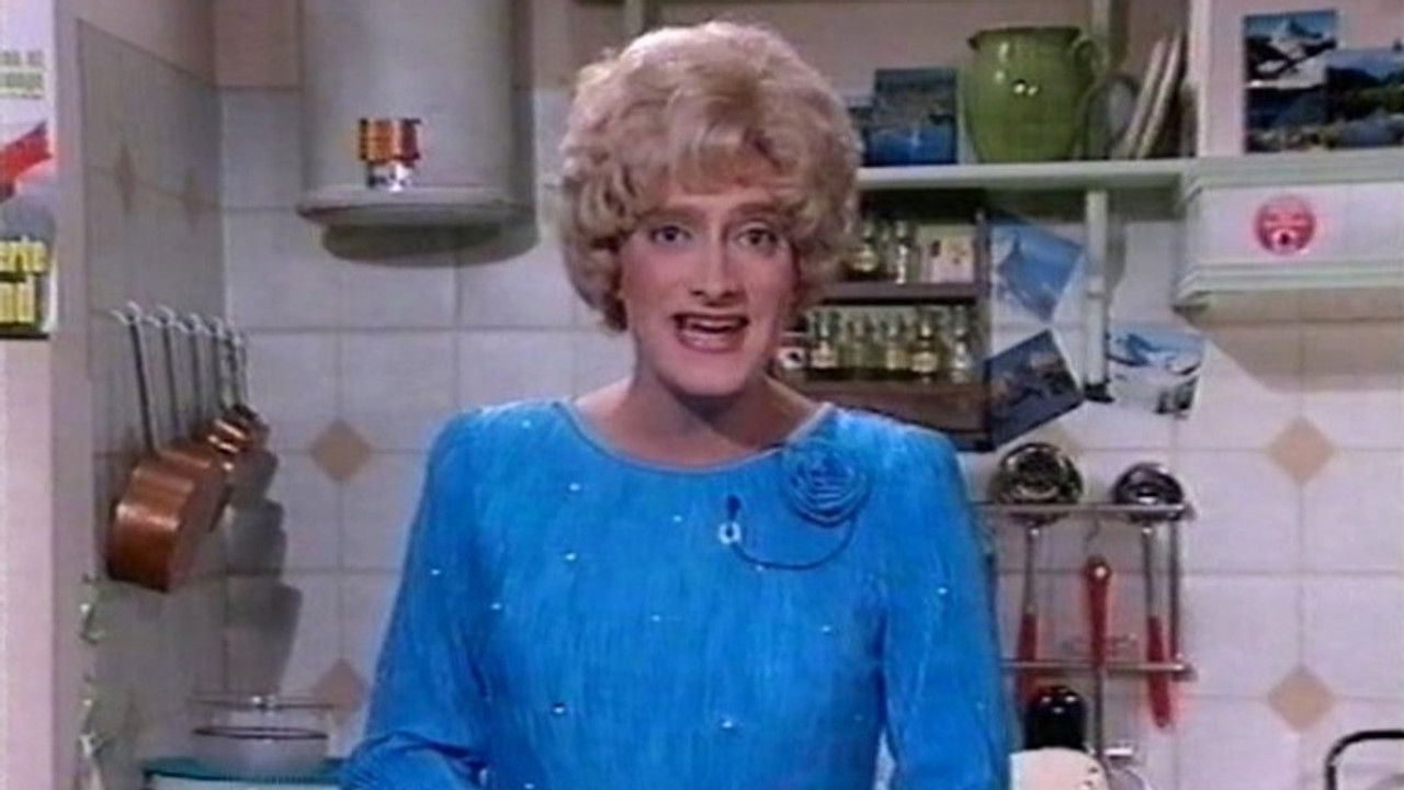 Marie-Thérèse Porchet, la speakerine de l'été — Episode 36