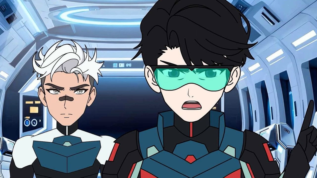 诸葛九九之虚拟游戏 — Épisode 71