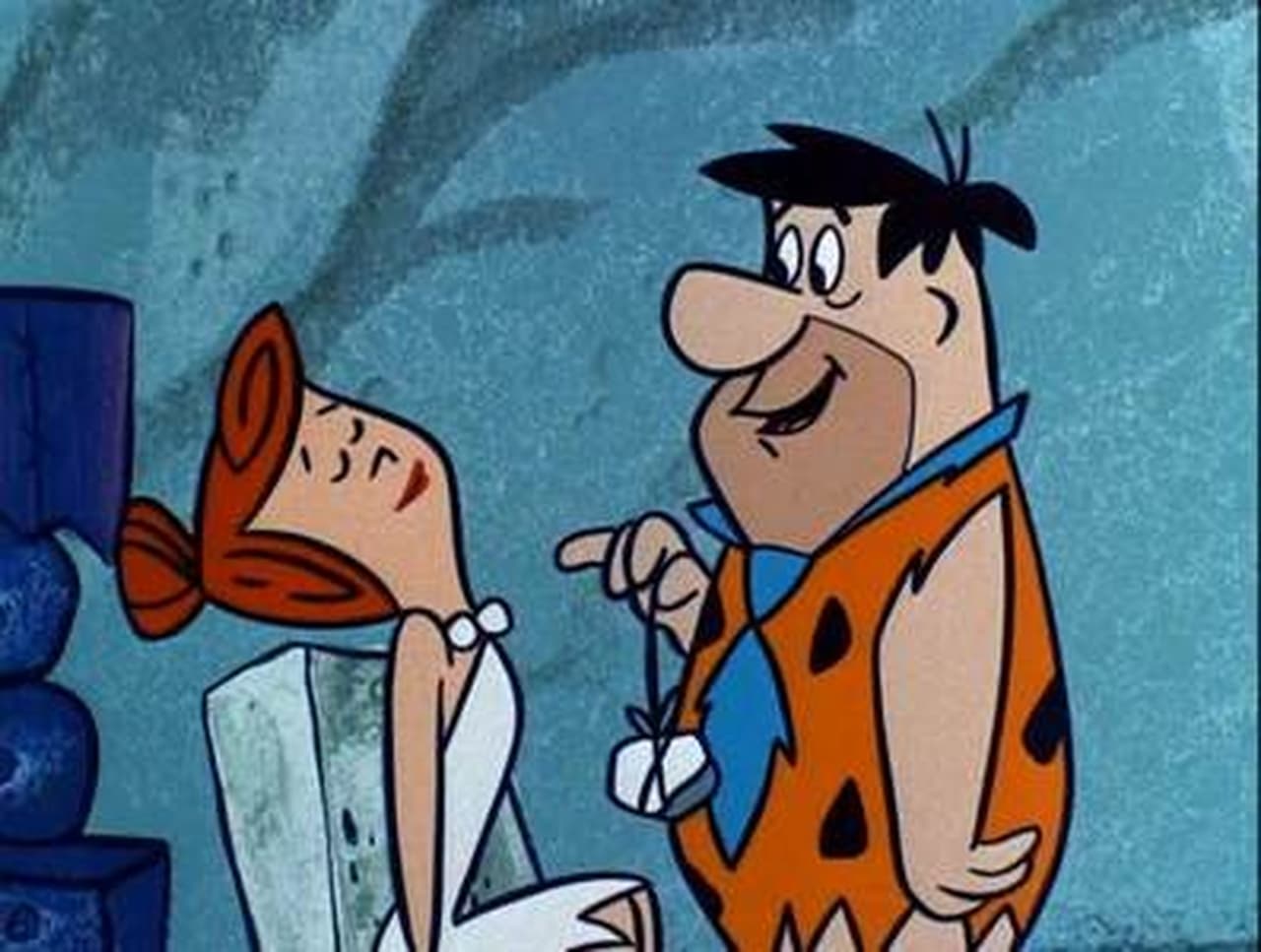 The Flintstones - Season 1 Episode 20 : The Hypnotist