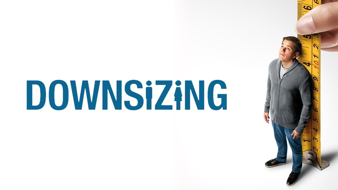 Downsizing