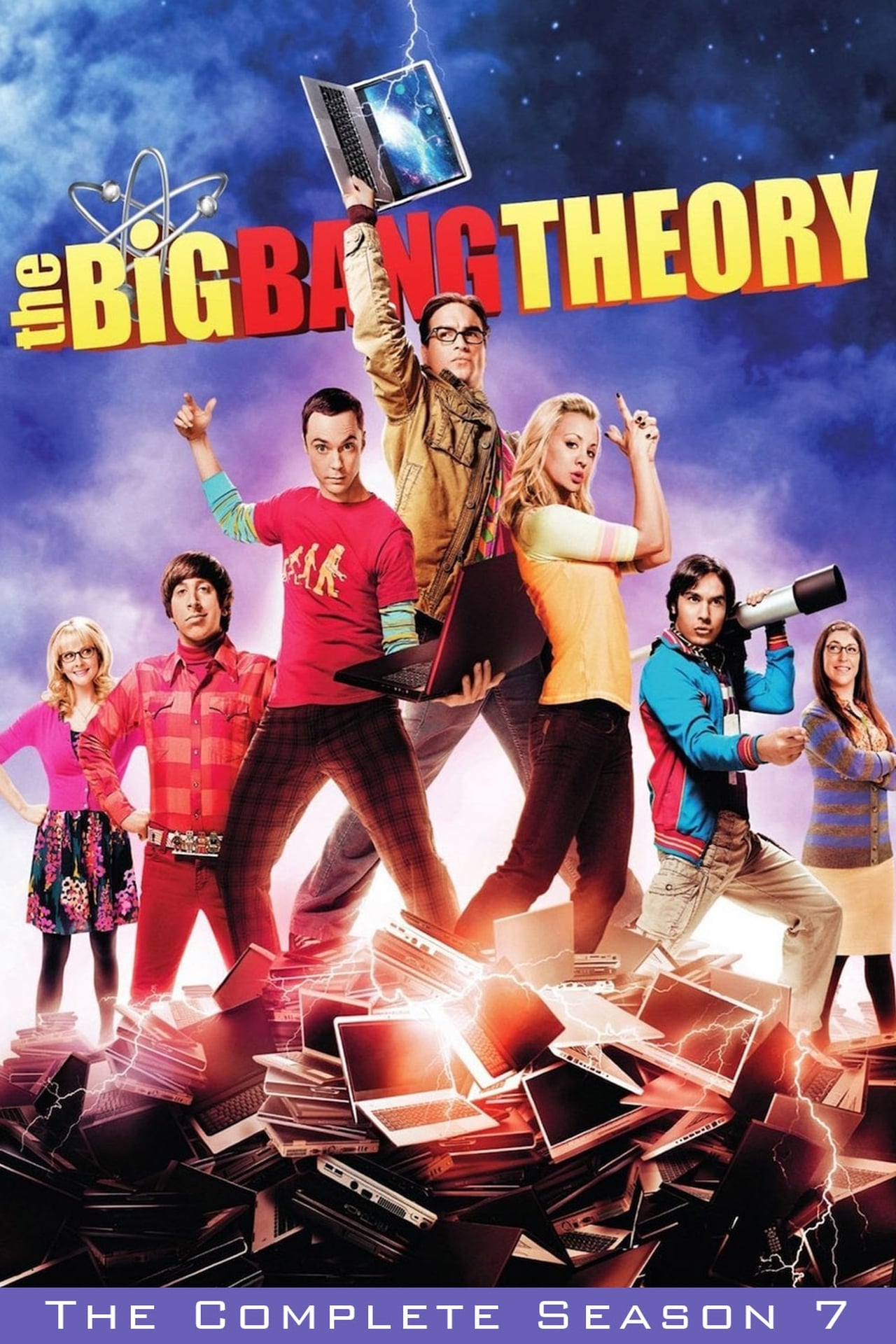 Image The Big Bang Theory