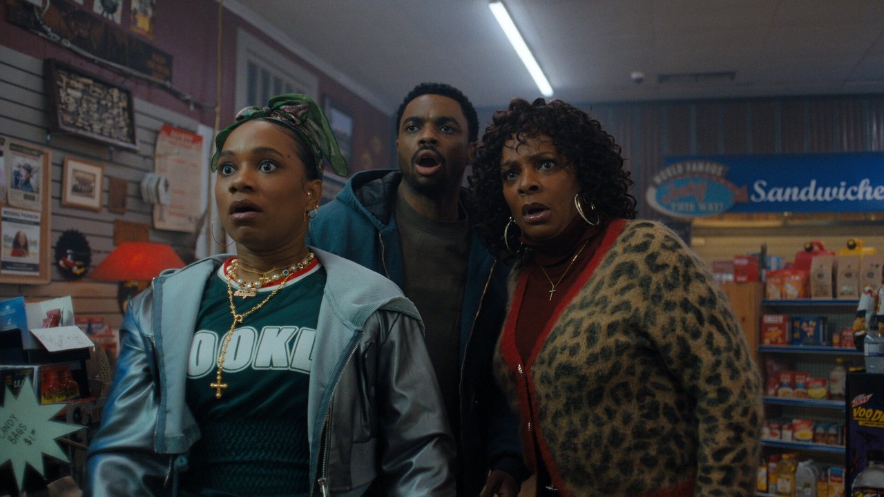 The Vince Staples Show - Season 2 Episode 2 : Petting Zoo