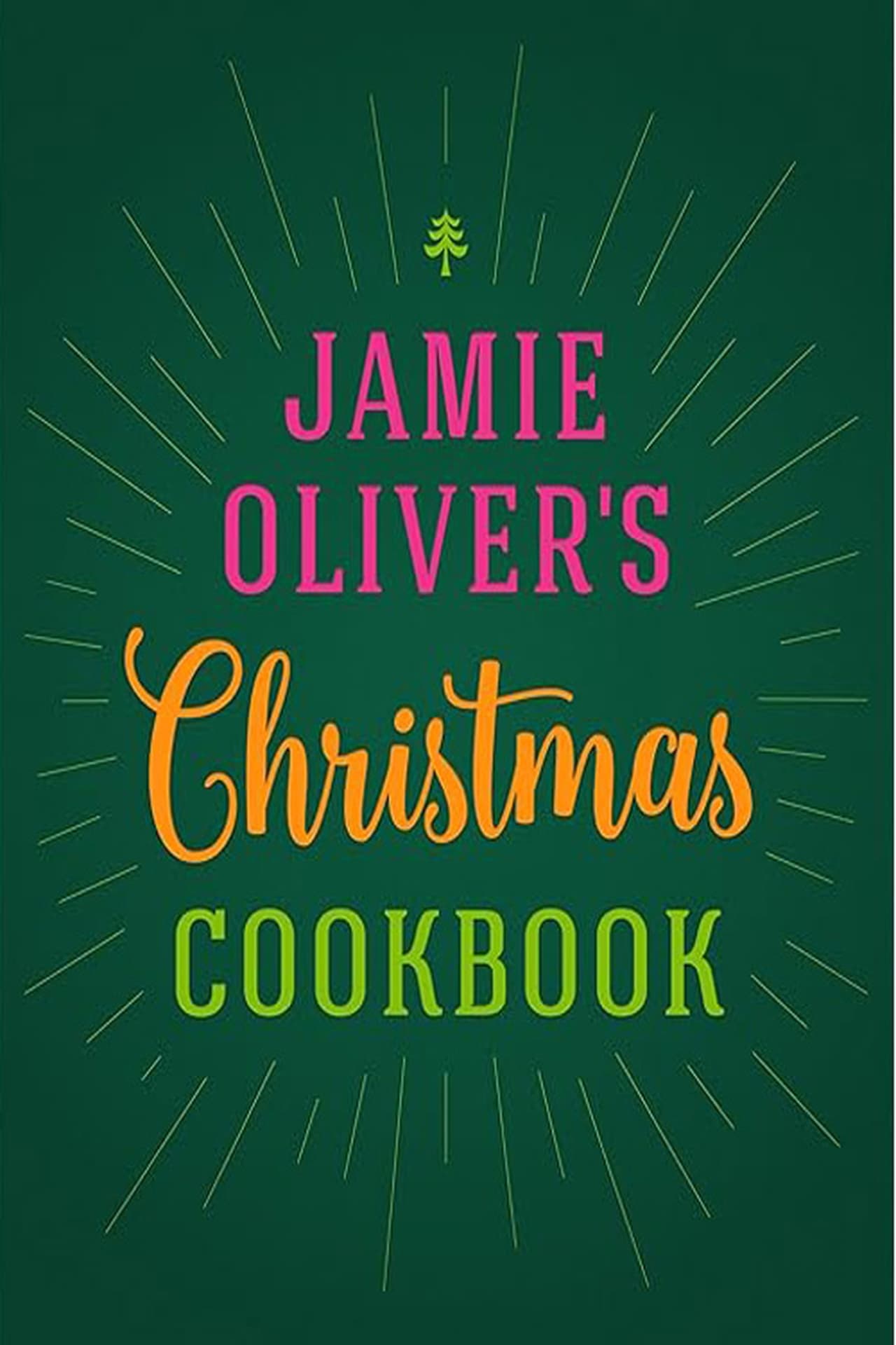 Mbyllja e Krishtlindjeve të Jamie-t backdrop