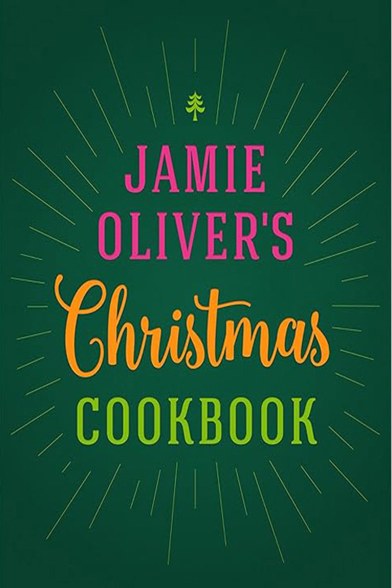 Jamie's Christmas Lock-In