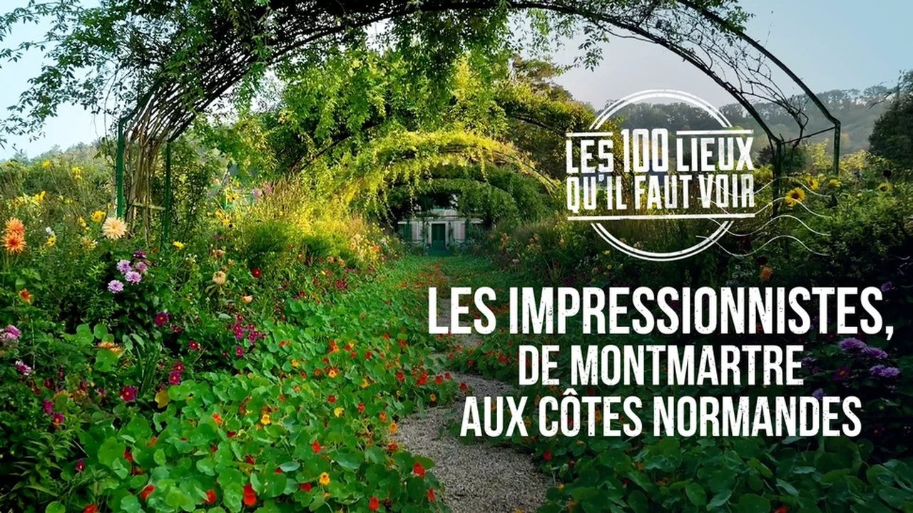 Les 100 Lieux qu'il faut voir - Season 12 Episode 5 : Episode 5