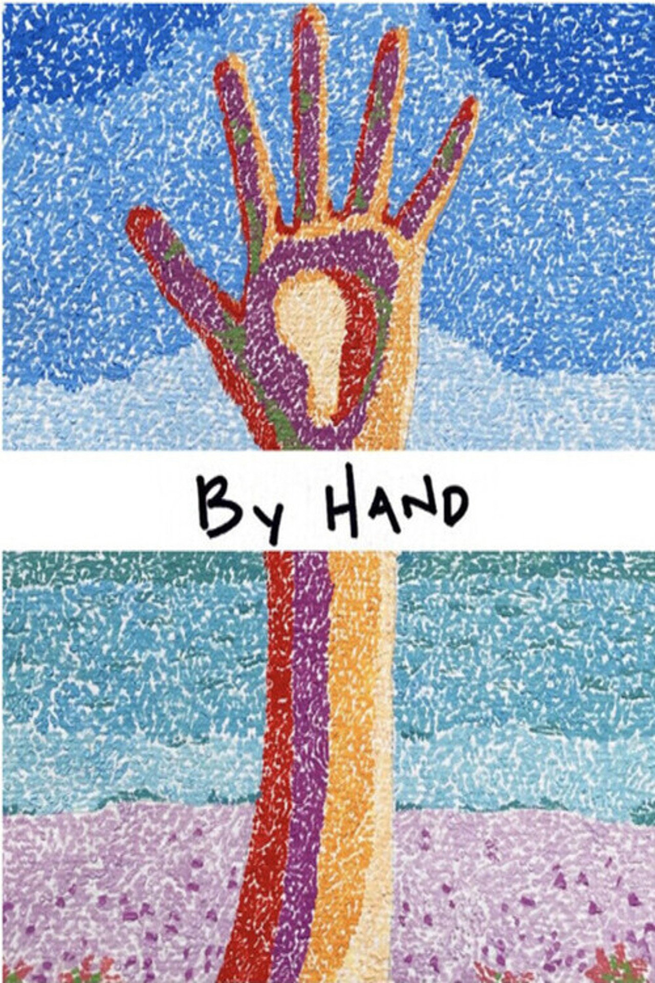By Hand filmaffisch