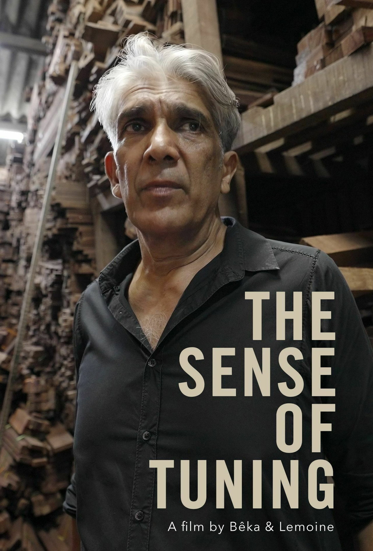The Sense of Tuning filmaffisch