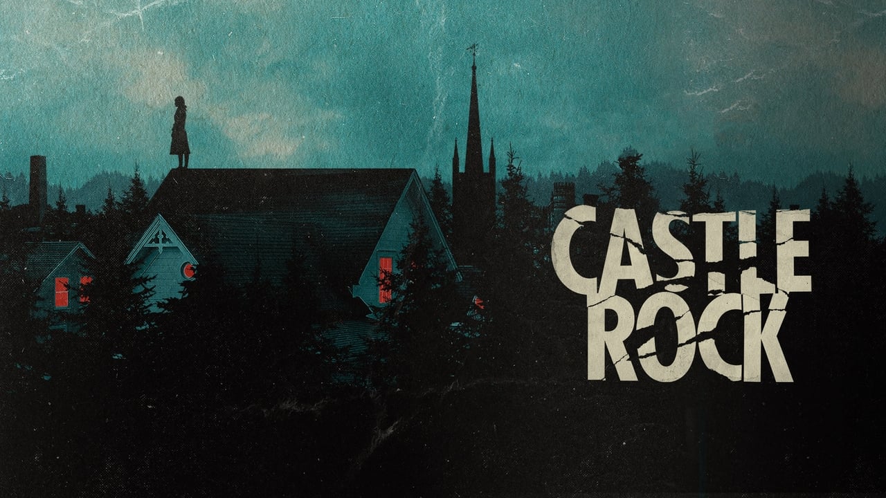 Castle Rock - Season 0 Episode 1 : Castle Rock: The Search for Castle Rock Documentary