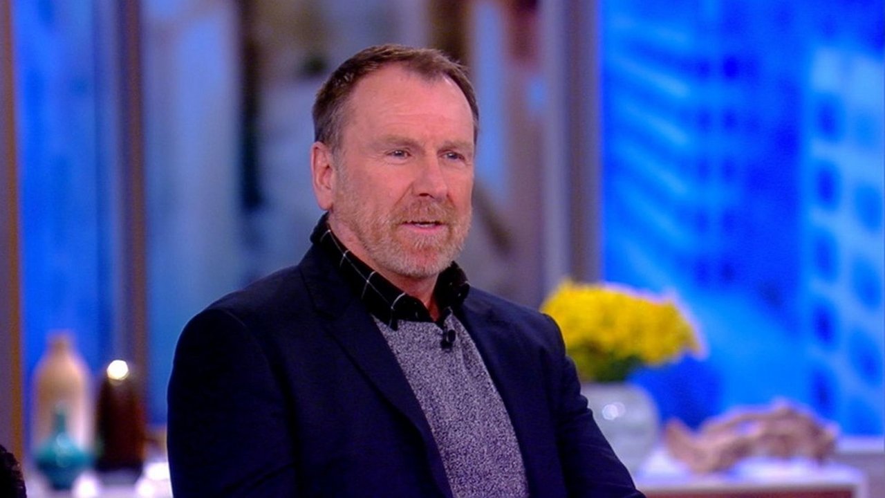 The View - Season 22 Episode 88 : Colin Quinn