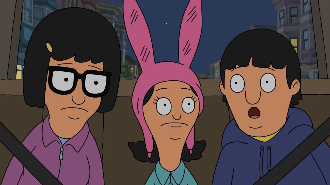 Bob's Burgers - Season 9 Episode 13 : Bed, Bob & Beyond